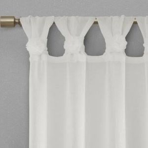 Madison Park Curtains
